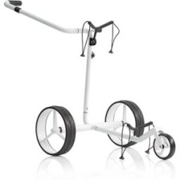 Jucad Carbon Travel Bianco SV 3.0