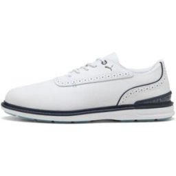 Puma Mens Avant 2.0 - White/Navy