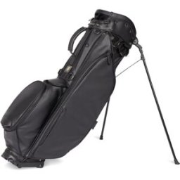 Titleist LINKSLEGEND Members Bag - Black