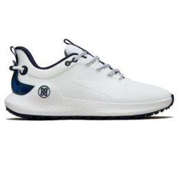 G/Fore G4 Mens MG4+ O2 Camo Accent - Snow/Twilight