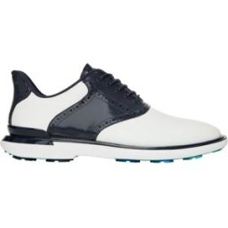G/Fore G4 Mens Gallivan2r T.P.U. Saddle - Snow/Twilight