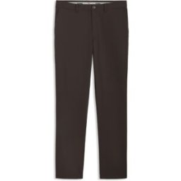 Puma Mens 101 Pure Tailored Pant - Espresso Bean