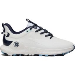 G/Fore G4 Womens MG4+ O2 Stripped Full Drip. - Snow/Twilight