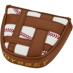 Odyssey Baseball Mallet Headcover