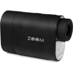 Zoom Focus D Rangefinder Dual Display - Black/Red