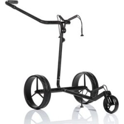 Jucad Carbon Travel Nero SV 3.0