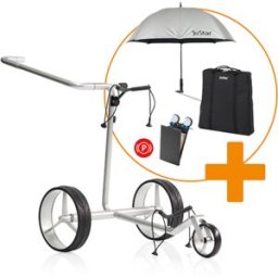 Justar Carbon Light
