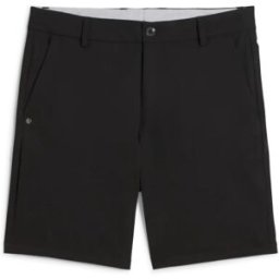 Puma Mens 101 Avant Short - Black