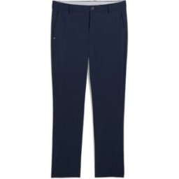Puma Mens 101 Avant Pant - Deep Navy