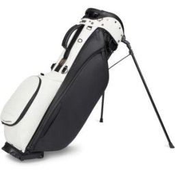 Titleist LINKSLEGEND Members Bag - White/Black