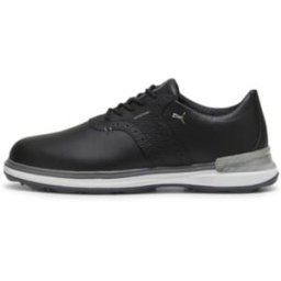 Puma Mens Avant - Black