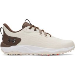 Under Armour Mens Drive Pro Clone SL - Brown