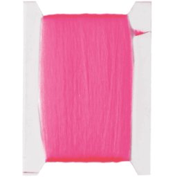 Tiemco TMC Tiemco Hi-Vis Dry Wing FL Pink