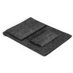 DURABLE Laptop Cover Multibag 16,4`