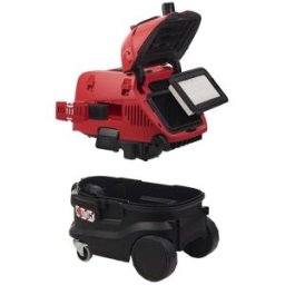 Milwaukee Dammsugare 1200W, AS 30 MAC