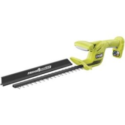 Ryobi Häcksax 18V, RY18HT40B-0, utan batteri & laddare