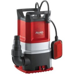 AL-KO Dränkbar pump, TWIN 11000 Premium