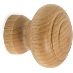 Habo Knopp Frank, 45 mm