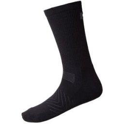 Helly Hansen Workwear Strumpa Manchester, svart, 3-pack