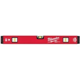 Milwaukee Vattenpass Backbone, 60 cm