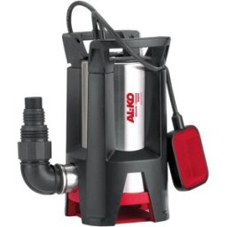 AL-KO Dränkbar pump drain 10000 inox