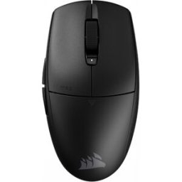 Corsair M55 Trådlös Gamingmus - Svart