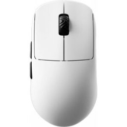 Scyrox V8 Trådlös 8k Superlight Gamingmus - Vit