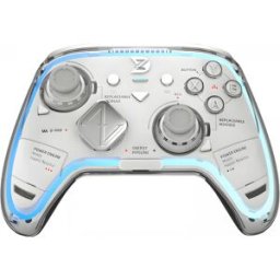 Zd Ultimate Legend He Trådlös Kontroll - Vit