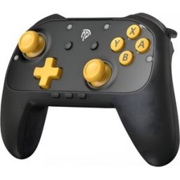 Easysmx S10 Lite Trådlös Kontroll För Nintendo Switch 2 - Svart