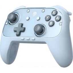 Easysmx S10 Lite Trådlös Kontroll För Nintendo Switch 2 - Blå