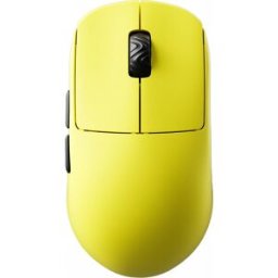 Scyrox V8 Trådlös 8k Superlight Gamingmus - Gul