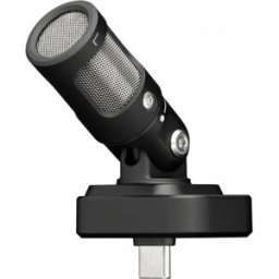 Shure Mv88 Usb-C Stereo Mikrofon (Ios/android)