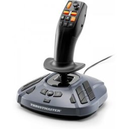 Thrustmaster Simtask Farming Stick - Joystick