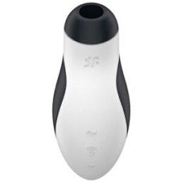 Satisfyer Orca Double Air Pulse Vibrator