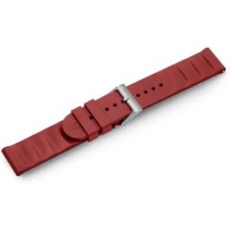 Victorinox gummi armband D2 V.60044
