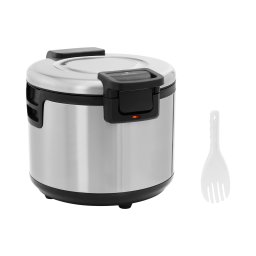 Risvärmare - 26 L - Royal Catering