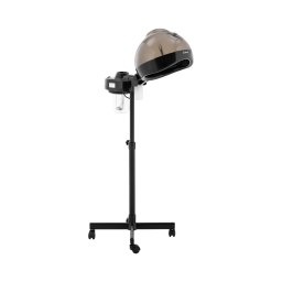 Hårångare - med stativ - 730 W - timer - 750 cm³