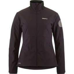 craft Women's Adv Nordic Training Insulate Jacket Dark Plum Dk Plum L
