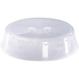 Hama Täcklock Mikrovågsugn 26cm