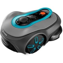 Gardena Robotgräsklippare Smart Sileno Free 1200, 1200 m²