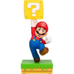 Paladone Super Mario Diorama Lampa