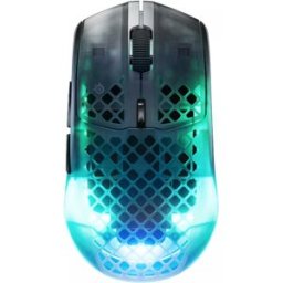 Steelseries Aerox 3 Gen 2 Trådlös Gamingmus - Shadow