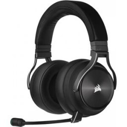 Corsair Virtuoso Rgb Xt Trådlös Gaming Headset - Slate