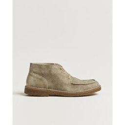 Astorflex Deukeflex Chukka Boot Stone Suede