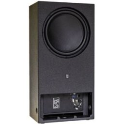 Hamrammr Sealed Sub 18 Active Demo Svart