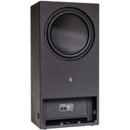 Hamrammr Sealed Sub 18 passive Demo Svart