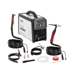 Kombisvets - TIG AC DC - MMA - 250 A - CUT 50 A - Duty Cycle 60% - Puls