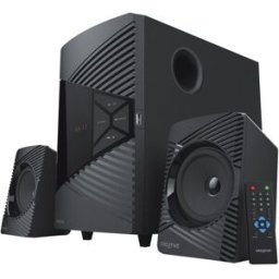 Creative trådlöst 2.1 bluetooth-högtalarsystem med subwoofer
