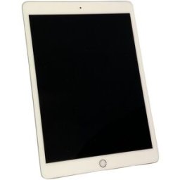 Apple iPad 8th Gen (2020) 10.2" 128GB Wi-Fi Silver