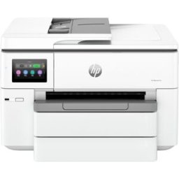 HP OfficeJet Pro 9730e trådlös A3-skrivare med scanner och multifunktion